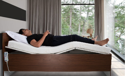 Adjustable Bed Frames and Their Health Benefits