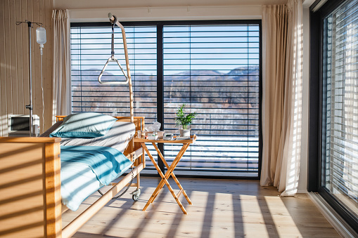 Why Should You Get An Adjustable Bed Instead Of A Flatbed?