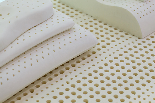 Natural Latex Mattress