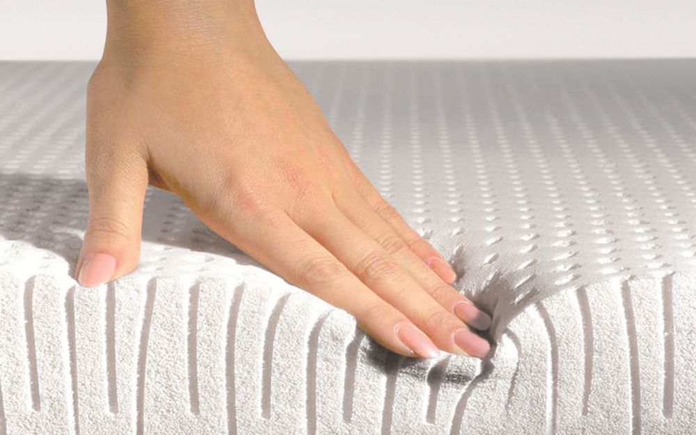 Natural Latex Mattress