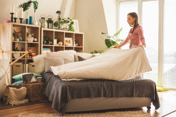 How to take care of an Adjustable bed
