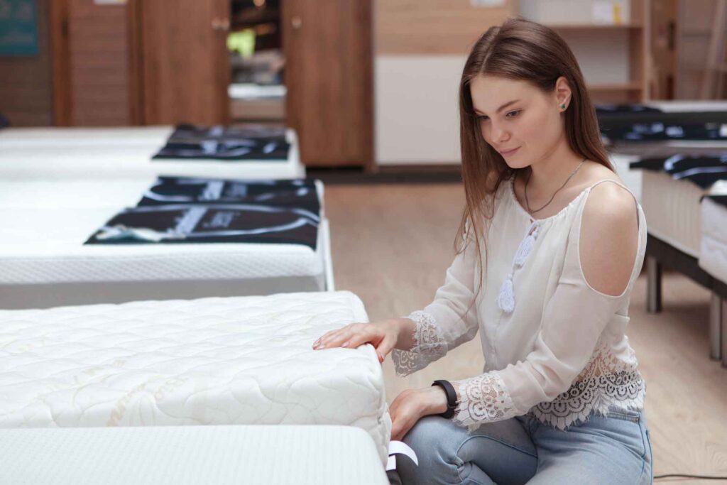Natural Latex Mattress Buying Guide